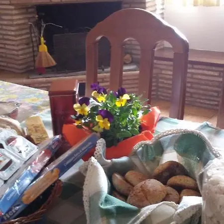 Alloggio per agriturismo L'oasi Foligno