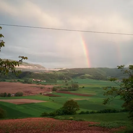 Alloggio per agriturismo L'oasi