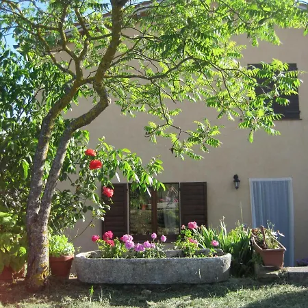 Séjour à la ferme L'oasi Foligno