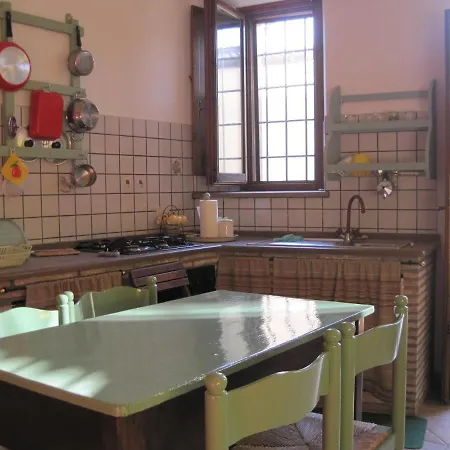 Séjour à la ferme L'oasi