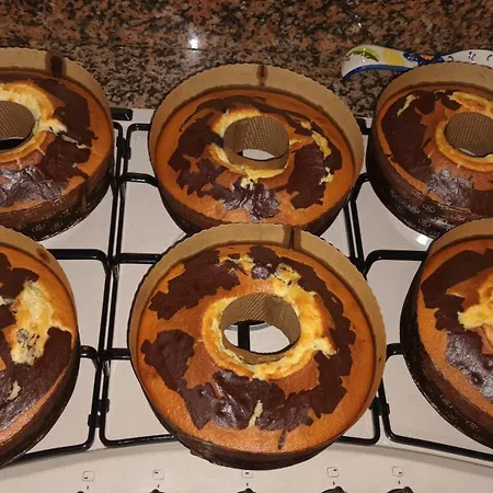 Alloggio per agriturismo L'oasi